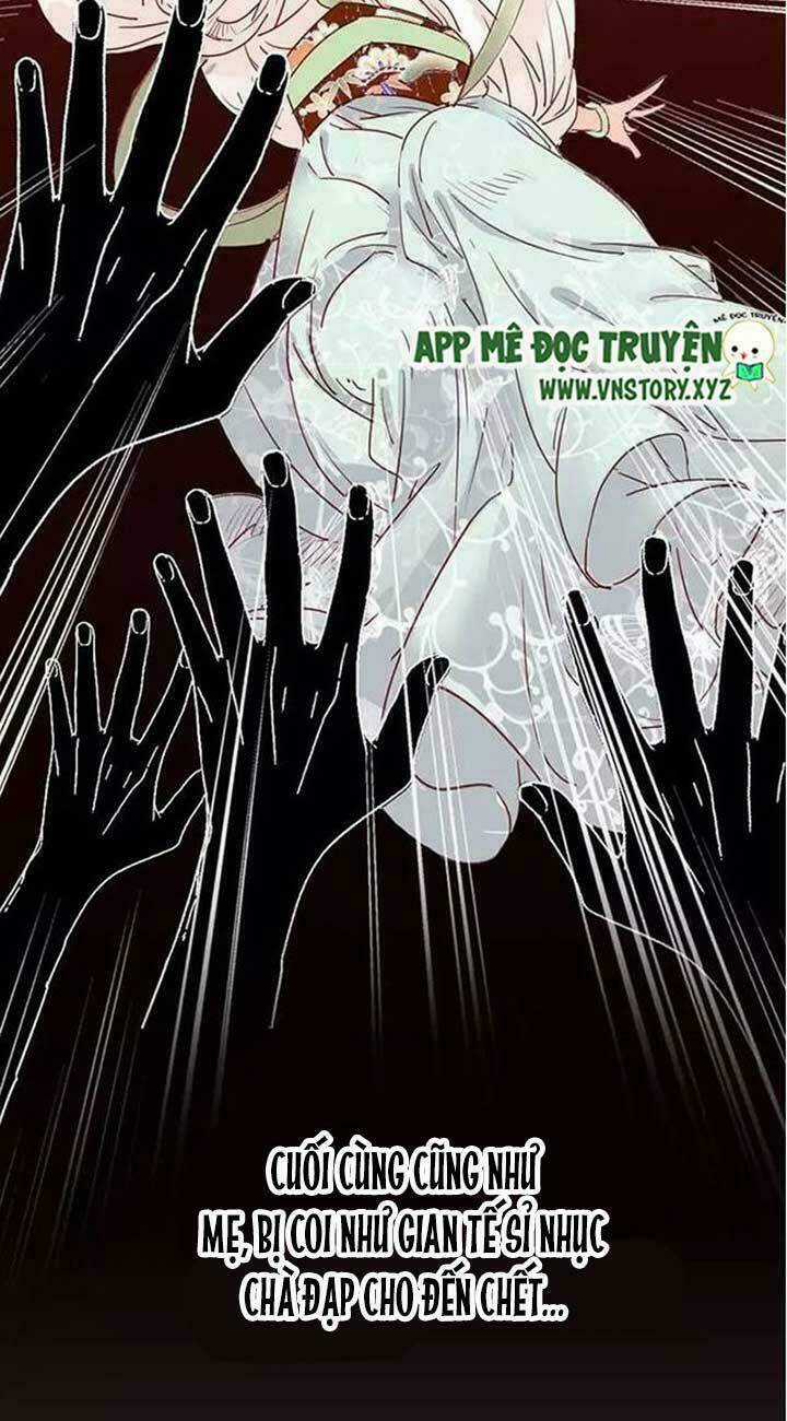 Kiều Nữ Độc Phi Chapter 8 trang 9