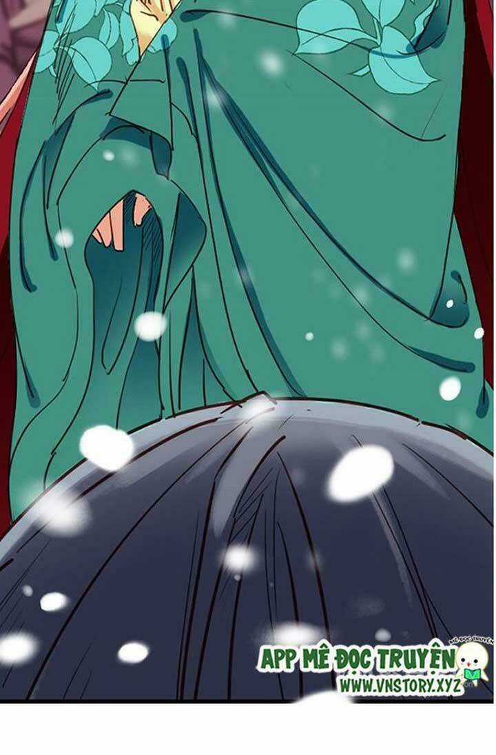 Kiều Nữ Độc Phi Chapter 9 trang 6