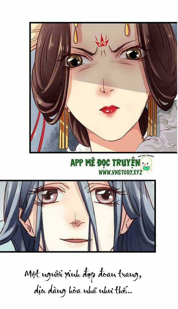 Kiều Nữ Độc Phi Chapter 9 trang 7