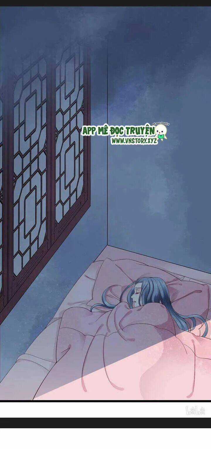 Kiều Nữ Độc Phi Chapter 94 trang 1