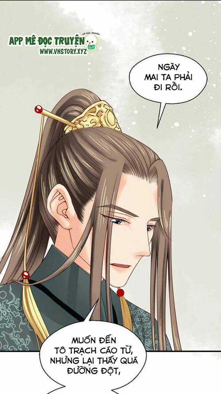 Kiều Nữ Độc Phi Chapter 99 trang 1