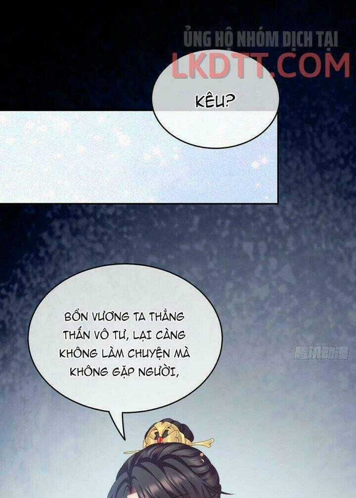 Kiều Phu Có Hỉ Chapter 16.1 trang 1