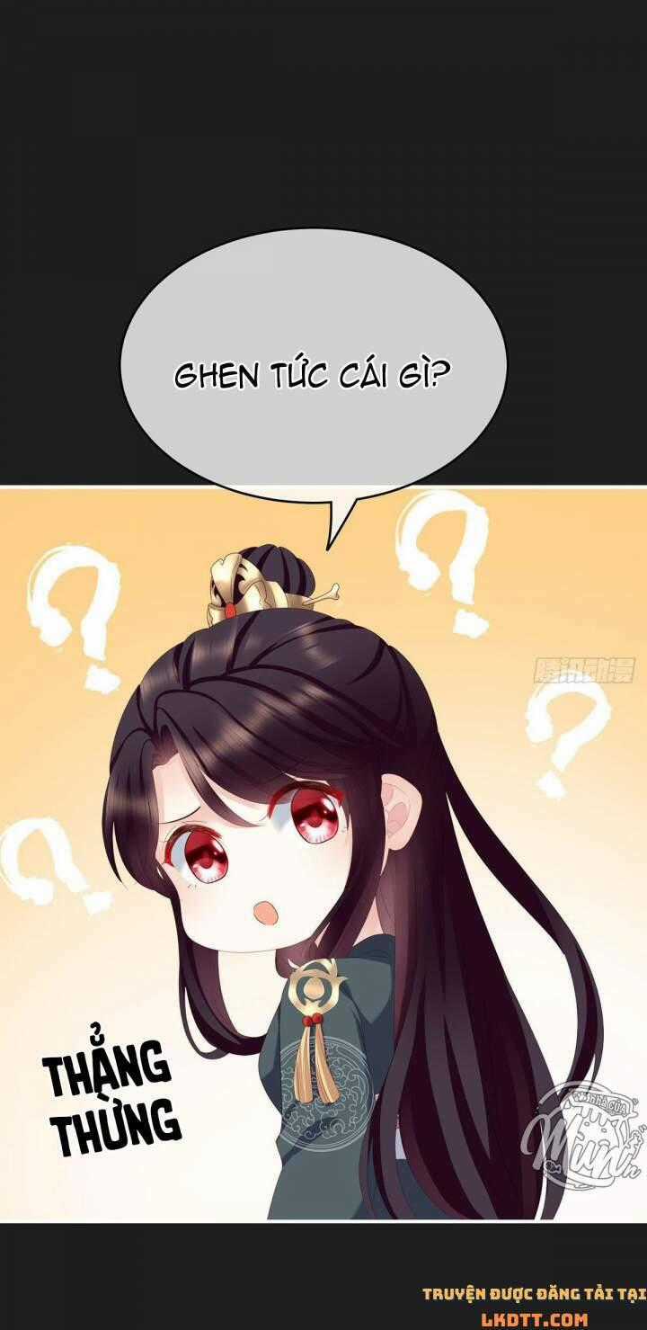 Kiều Phu Có Hỉ Chapter 17 trang 1