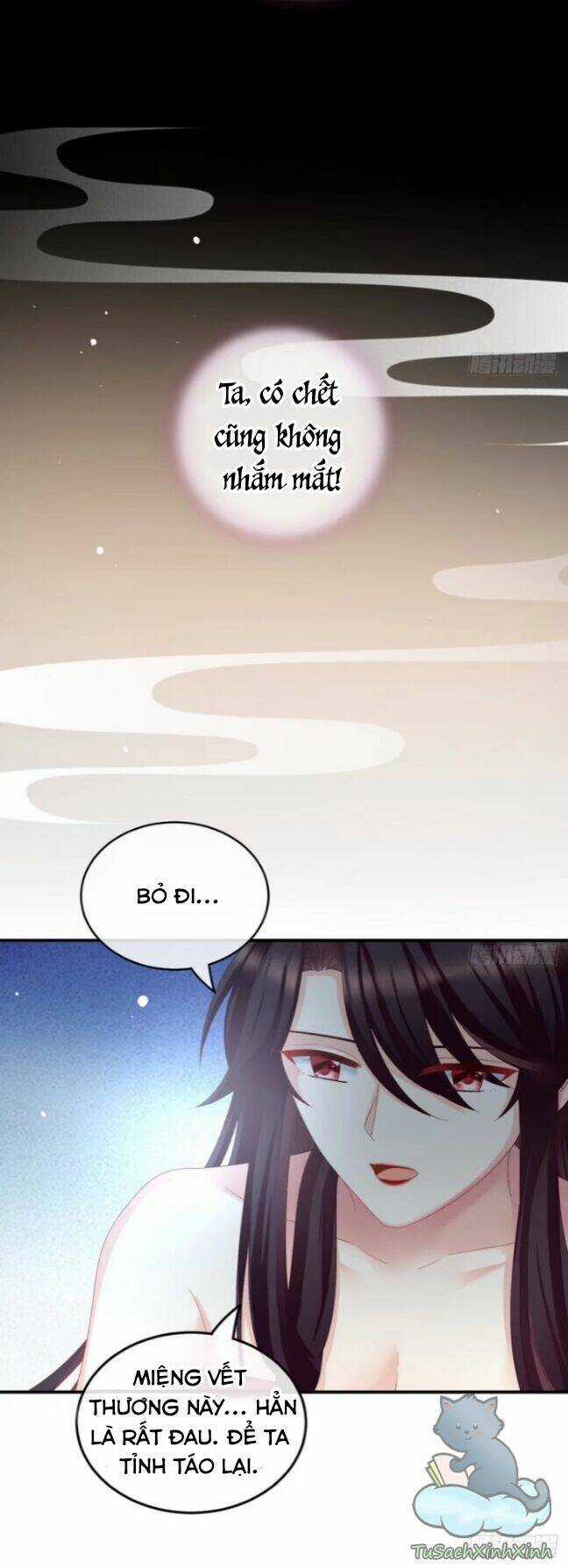 Kiều Phu Có Hỉ Chapter 28 trang 21
