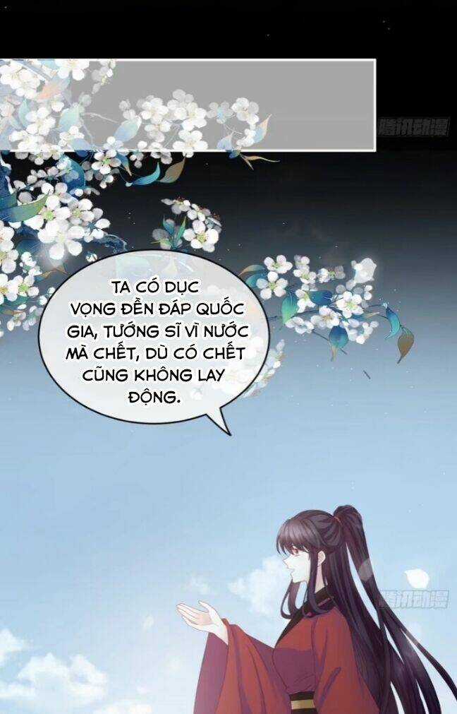 Kiều Phu Có Hỉ Chapter 28 trang 33