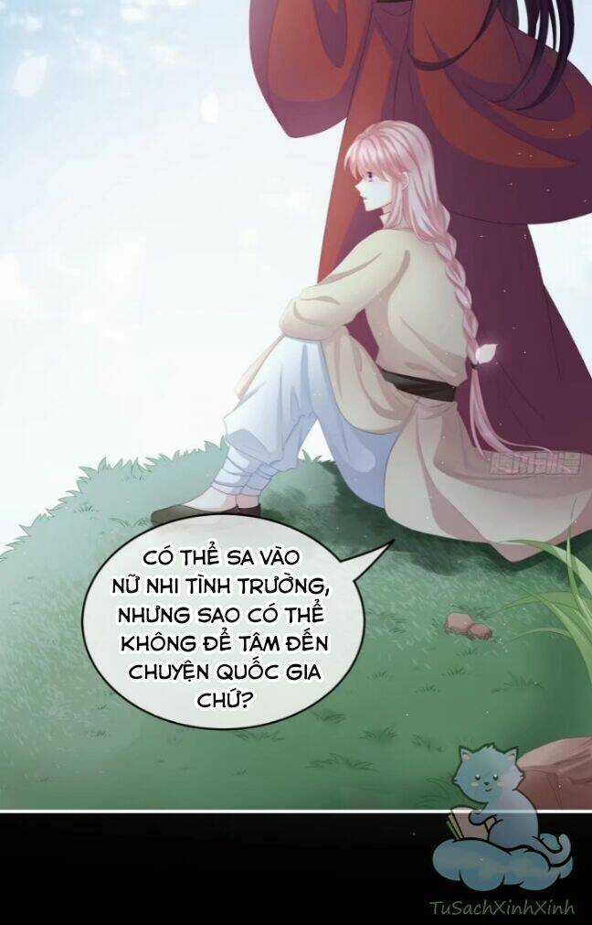 Kiều Phu Có Hỉ Chapter 28 trang 34