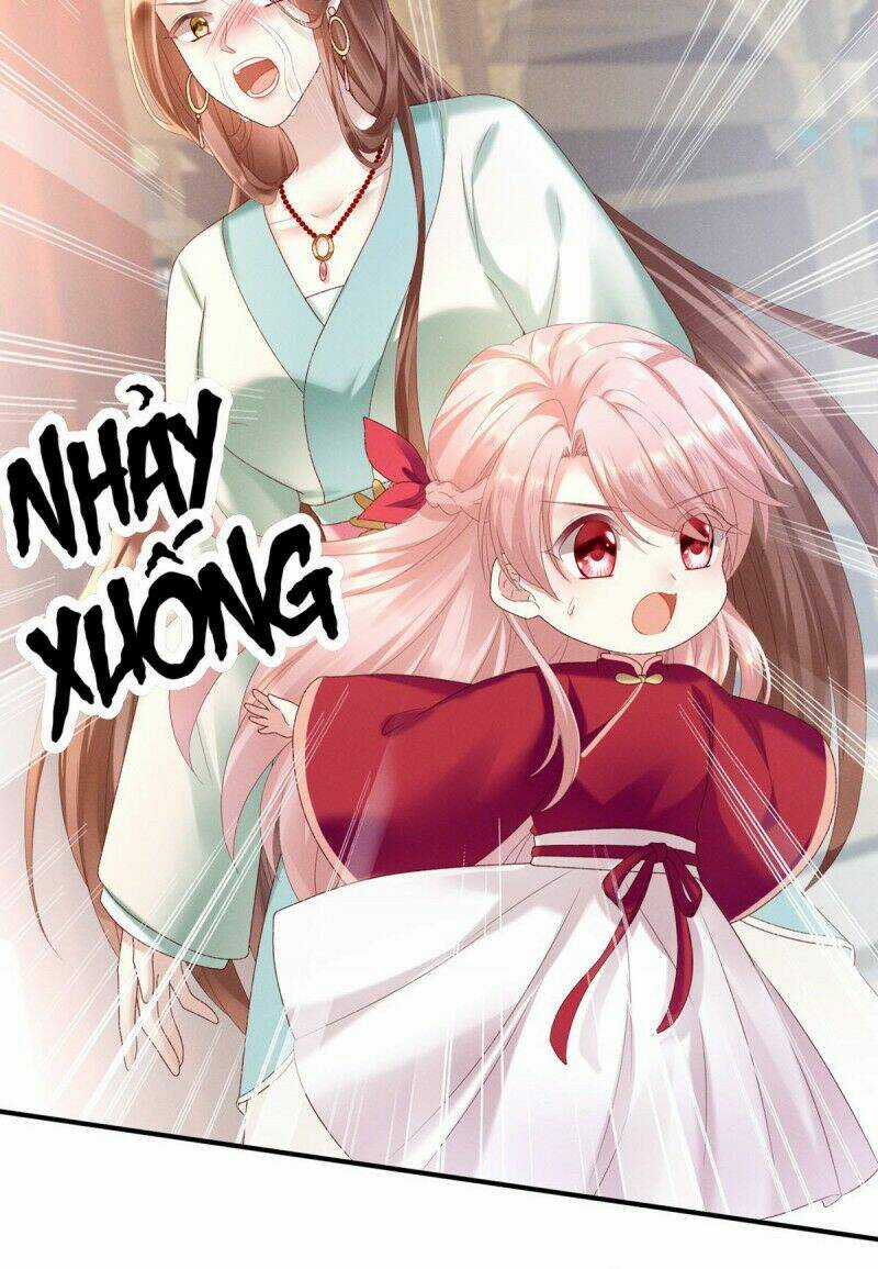 Kiều Phu Có Hỉ Chapter 5 trang 12