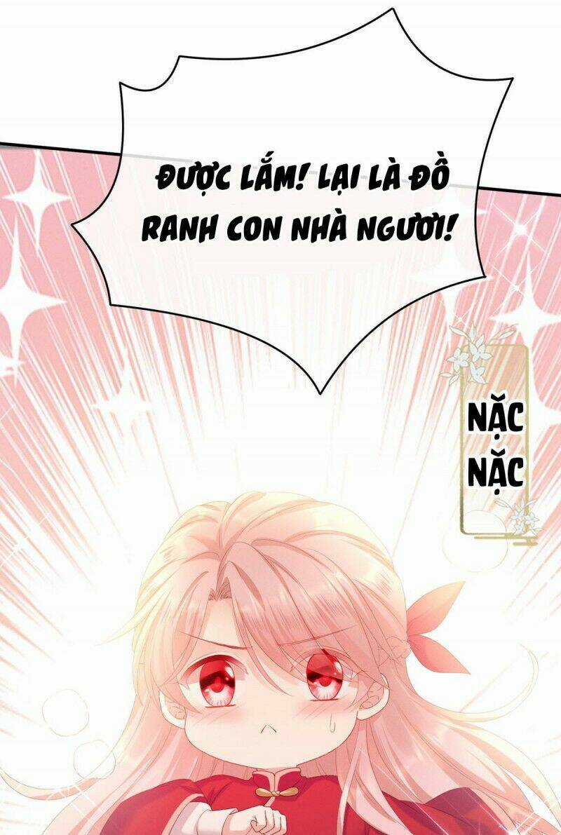 Kiều Phu Có Hỉ Chapter 5 trang 13