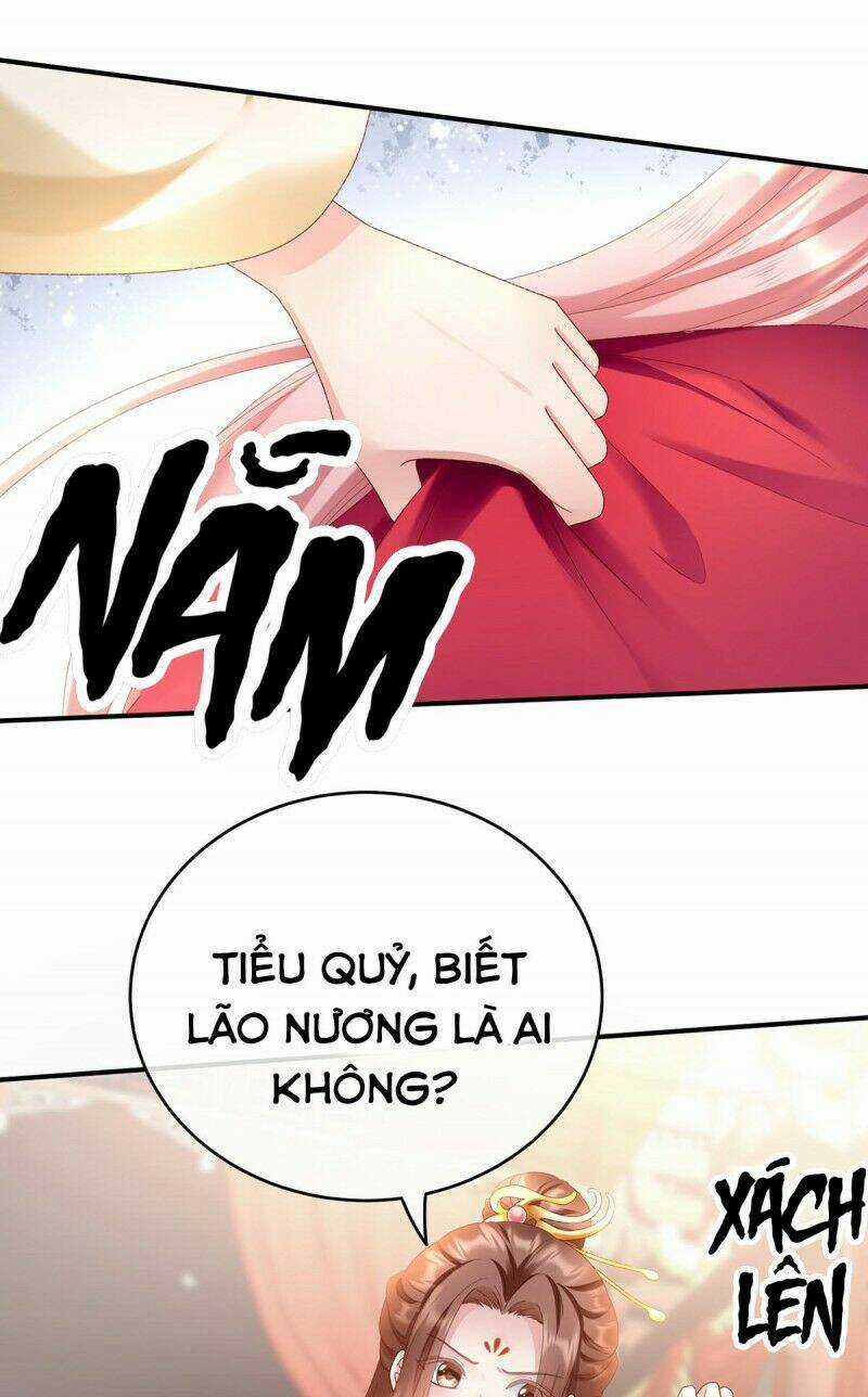 Kiều Phu Có Hỉ Chapter 5 trang 17