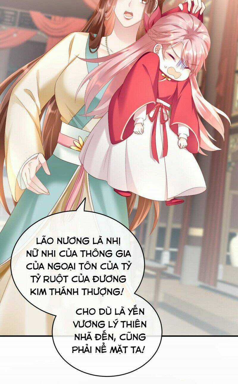 Kiều Phu Có Hỉ Chapter 5 trang 18