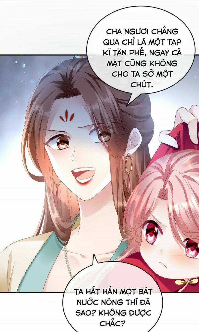 Kiều Phu Có Hỉ Chapter 5 trang 19