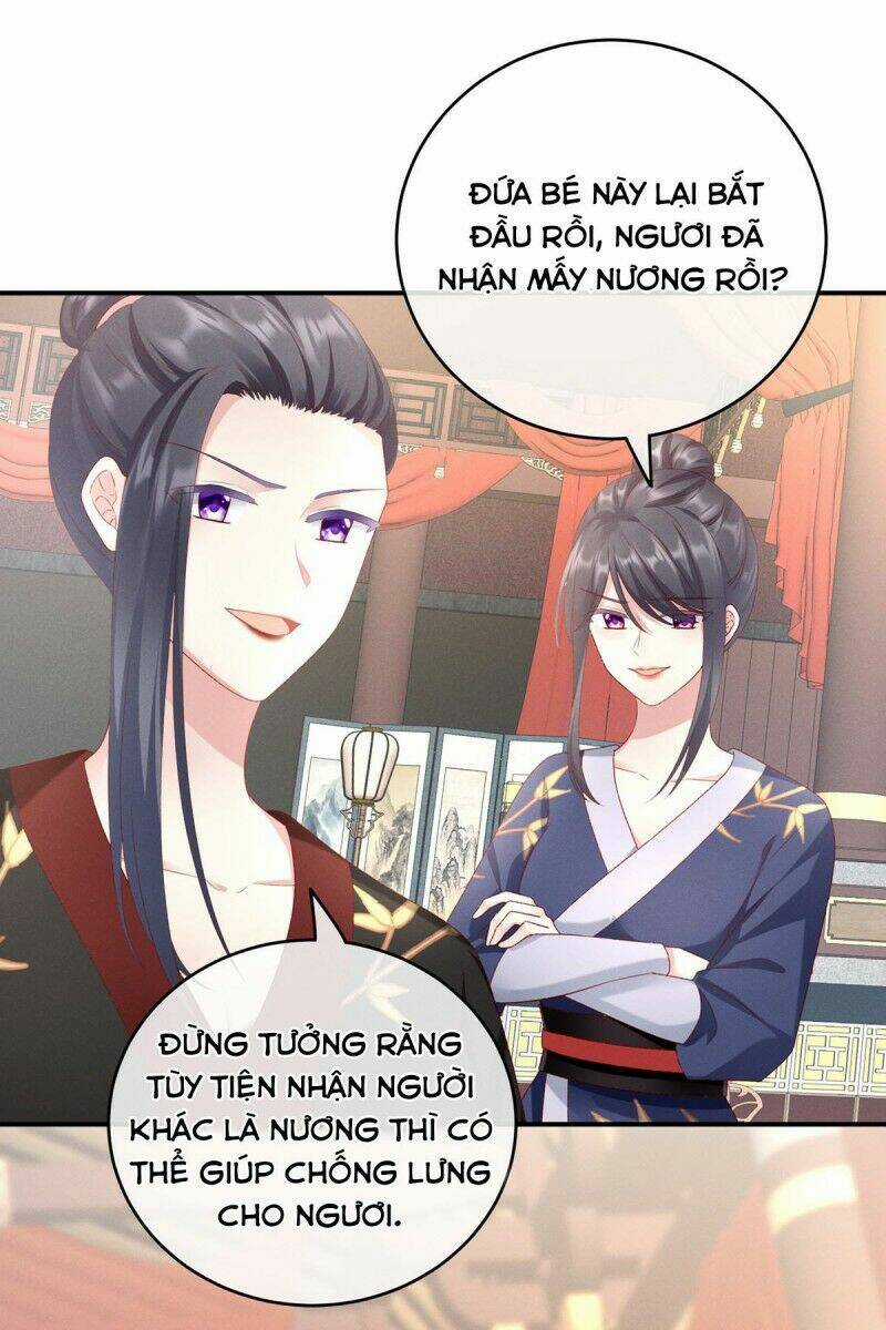 Kiều Phu Có Hỉ Chapter 5 trang 30