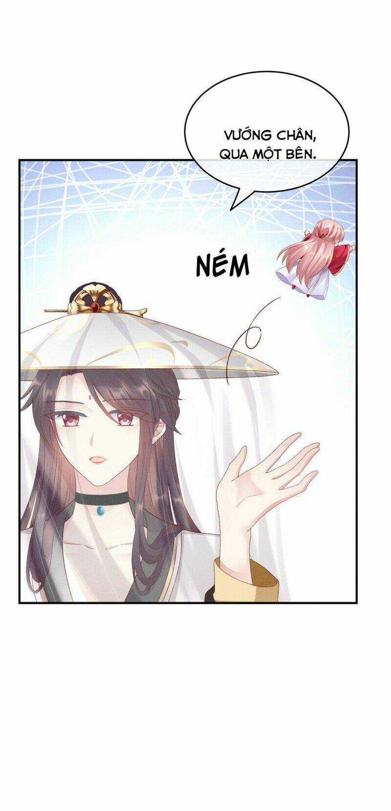 Kiều Phu Có Hỉ Chapter 5 trang 32