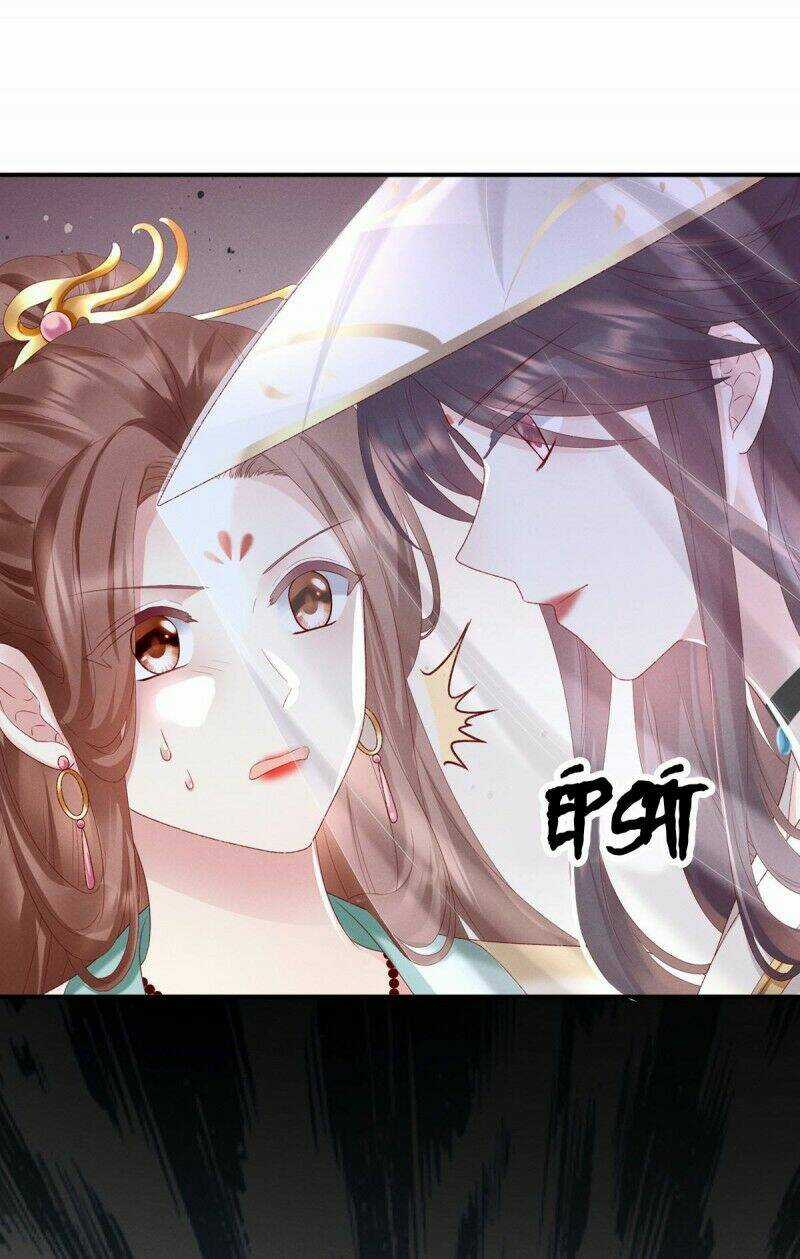 Kiều Phu Có Hỉ Chapter 5 trang 33