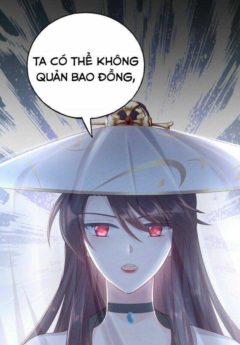 Kiều Phu Có Hỉ Chapter 5 trang 34