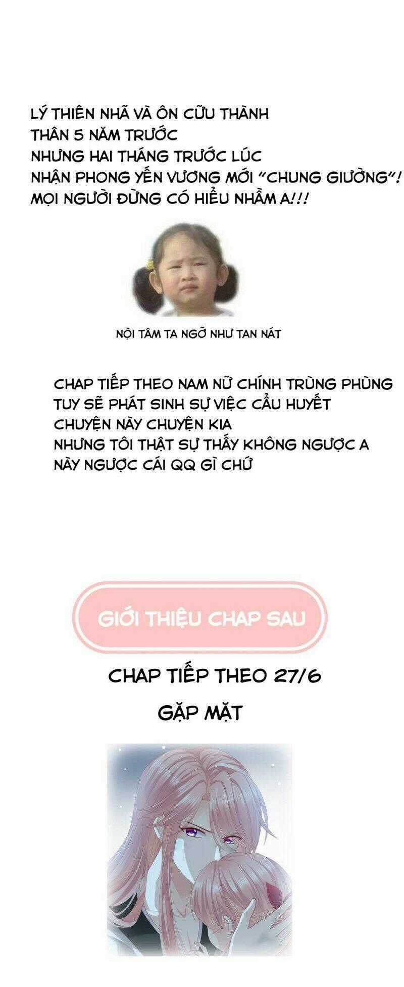 Kiều Phu Có Hỉ Chapter 5 trang 39