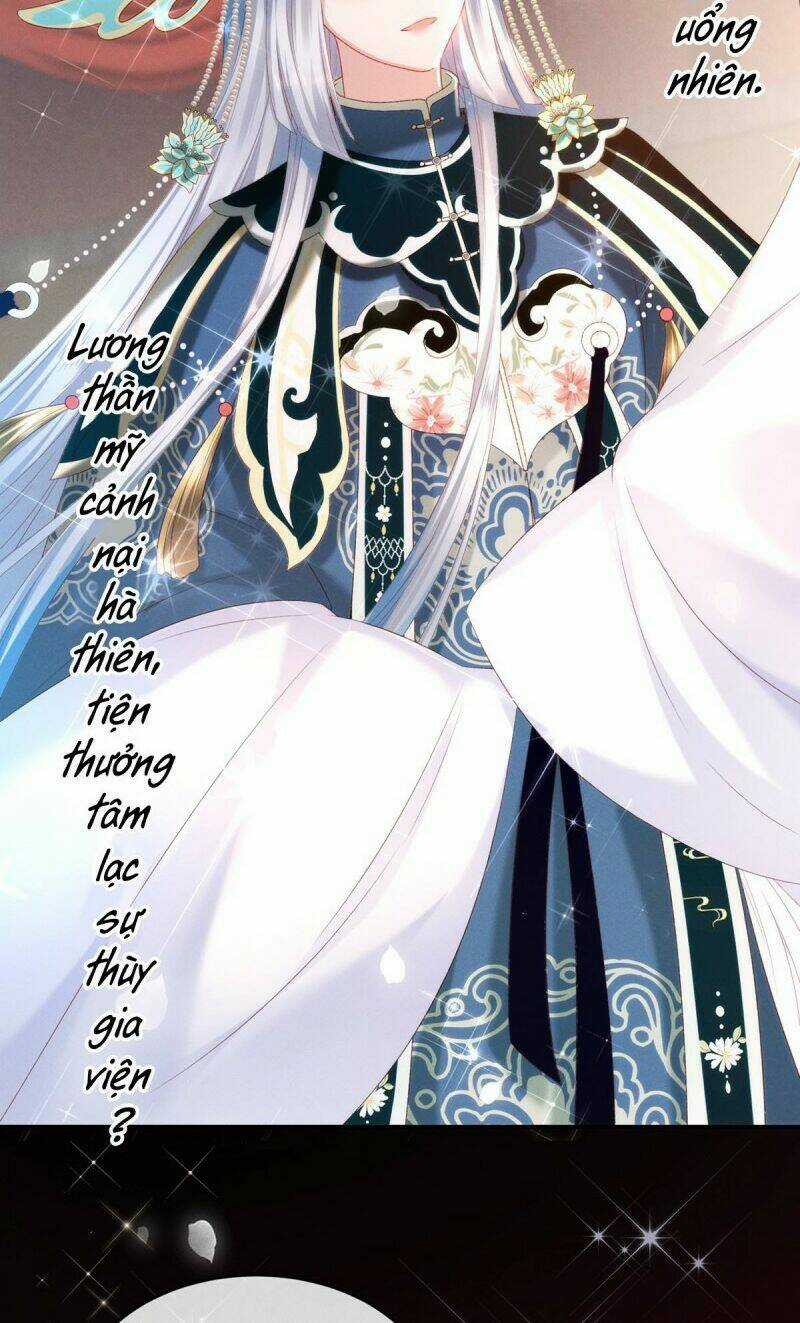 Kiều Phu Có Hỉ Chapter 5 trang 5
