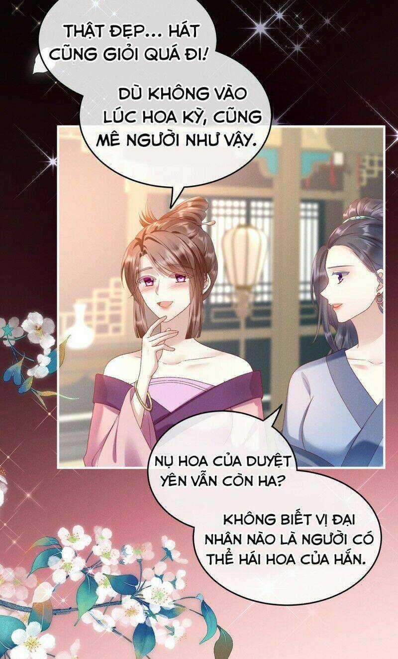 Kiều Phu Có Hỉ Chapter 5 trang 6