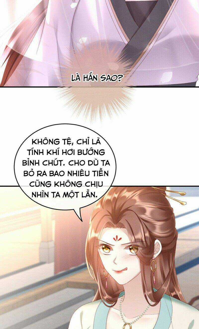 Kiều Phu Có Hỉ Chapter 5 trang 8