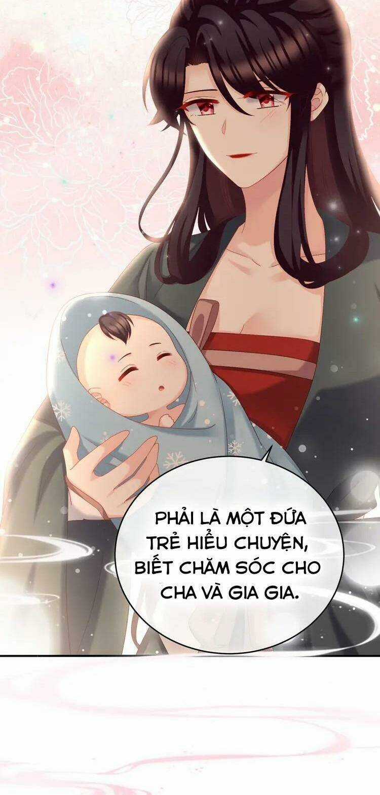 Kiều Phu Có Hỉ Chapter 54 trang 11