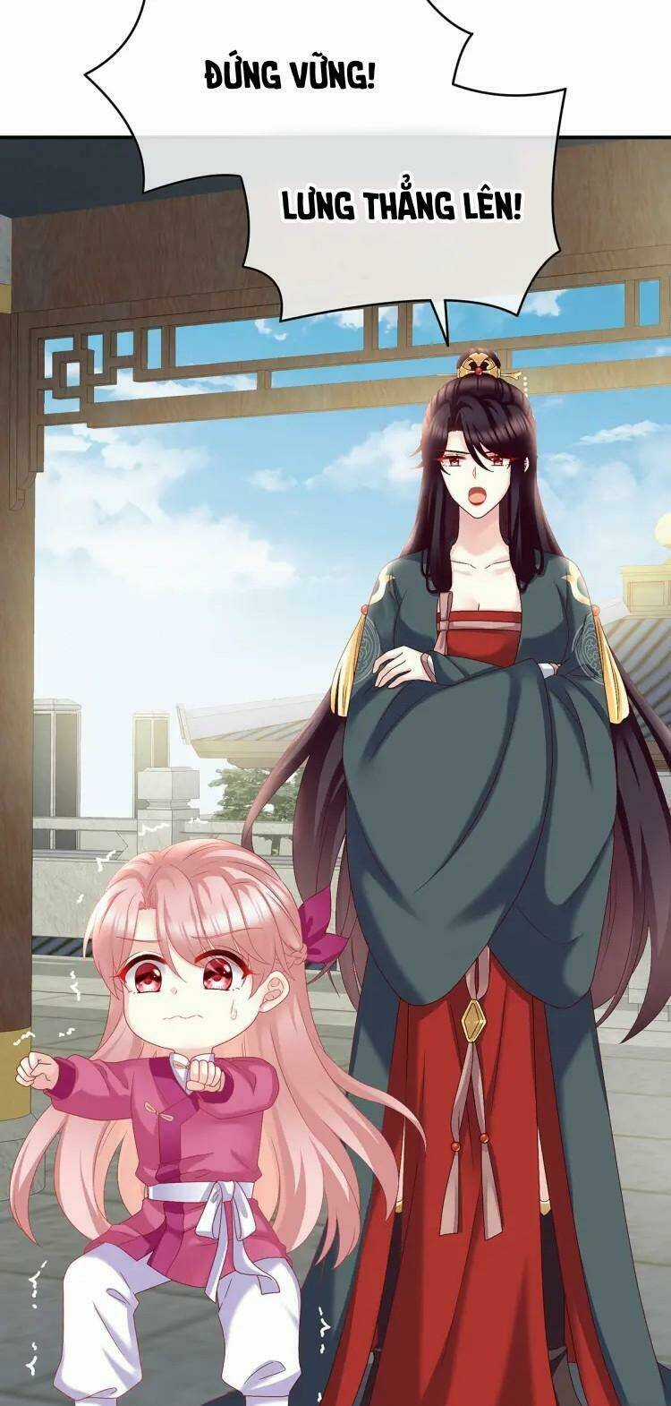 Kiều Phu Có Hỉ Chapter 54 trang 14