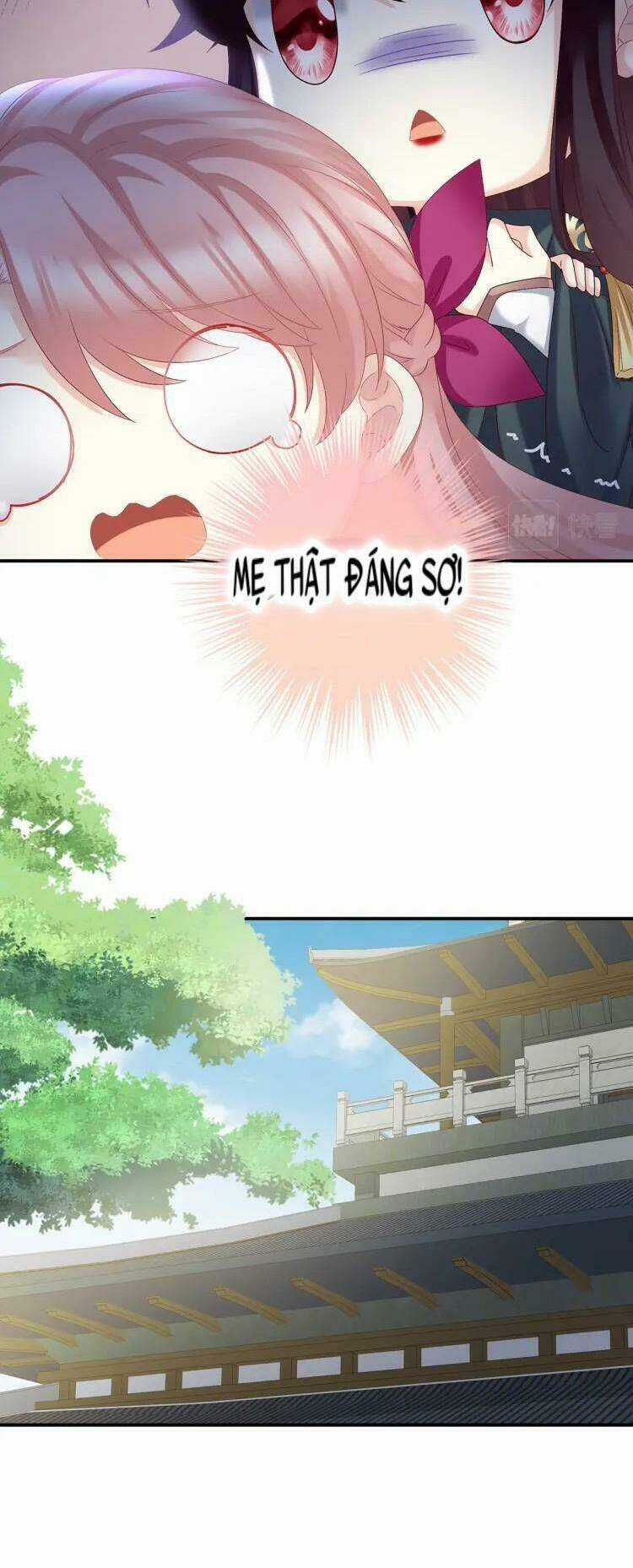 Kiều Phu Có Hỉ Chapter 54 trang 17