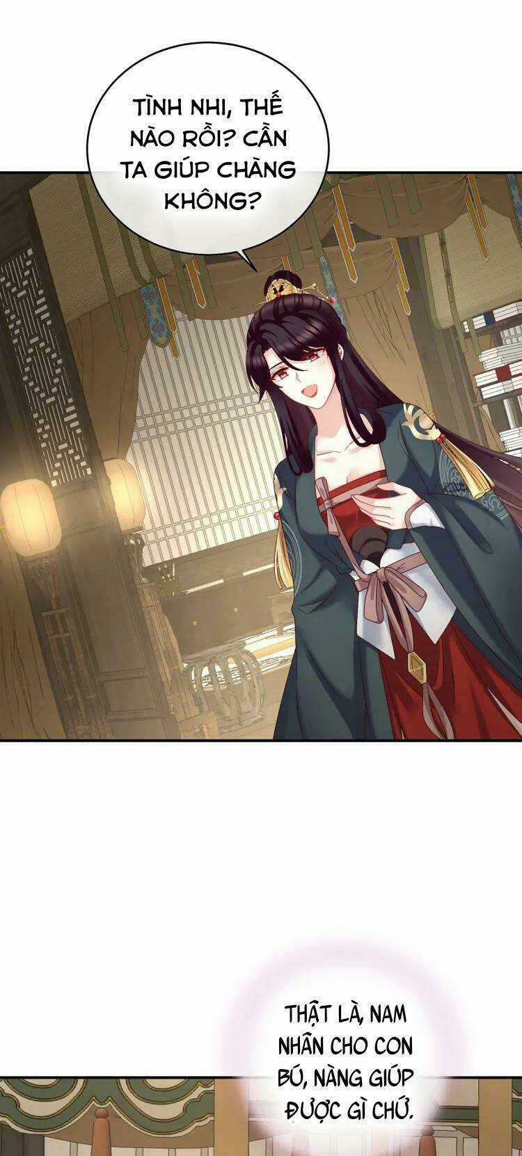 Kiều Phu Có Hỉ Chapter 54 trang 18