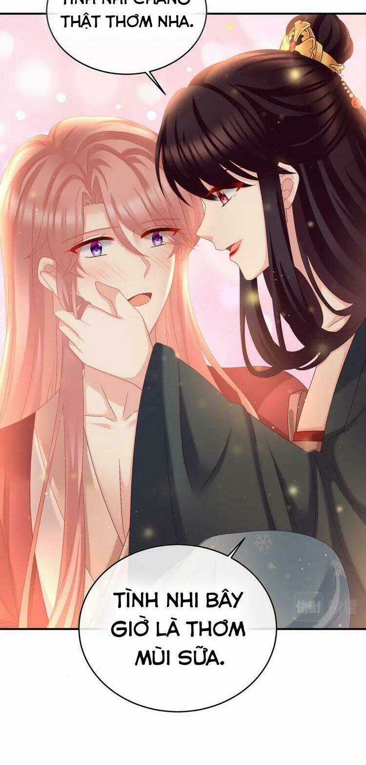 Kiều Phu Có Hỉ Chapter 54 trang 21