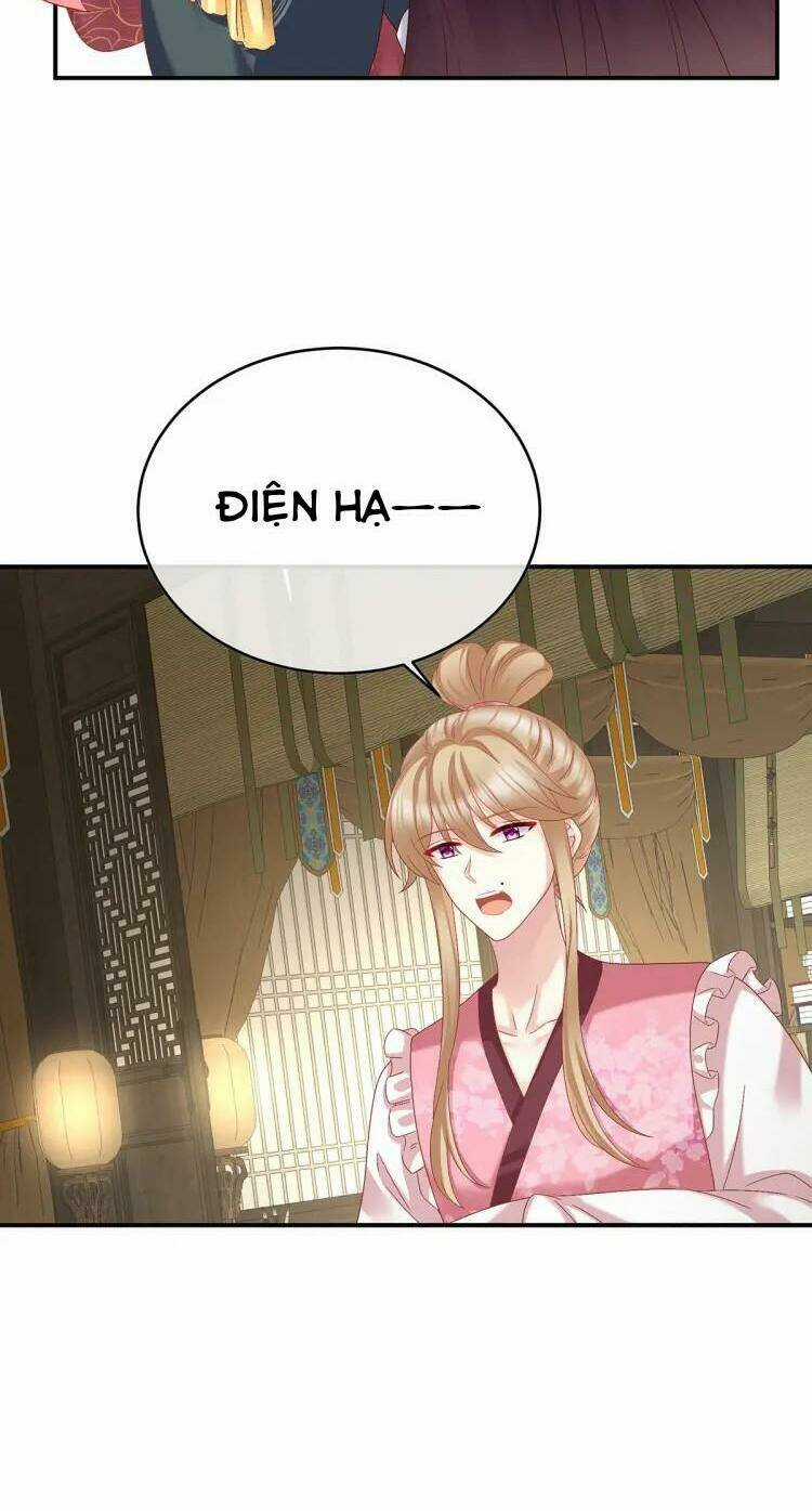 Kiều Phu Có Hỉ Chapter 54 trang 25
