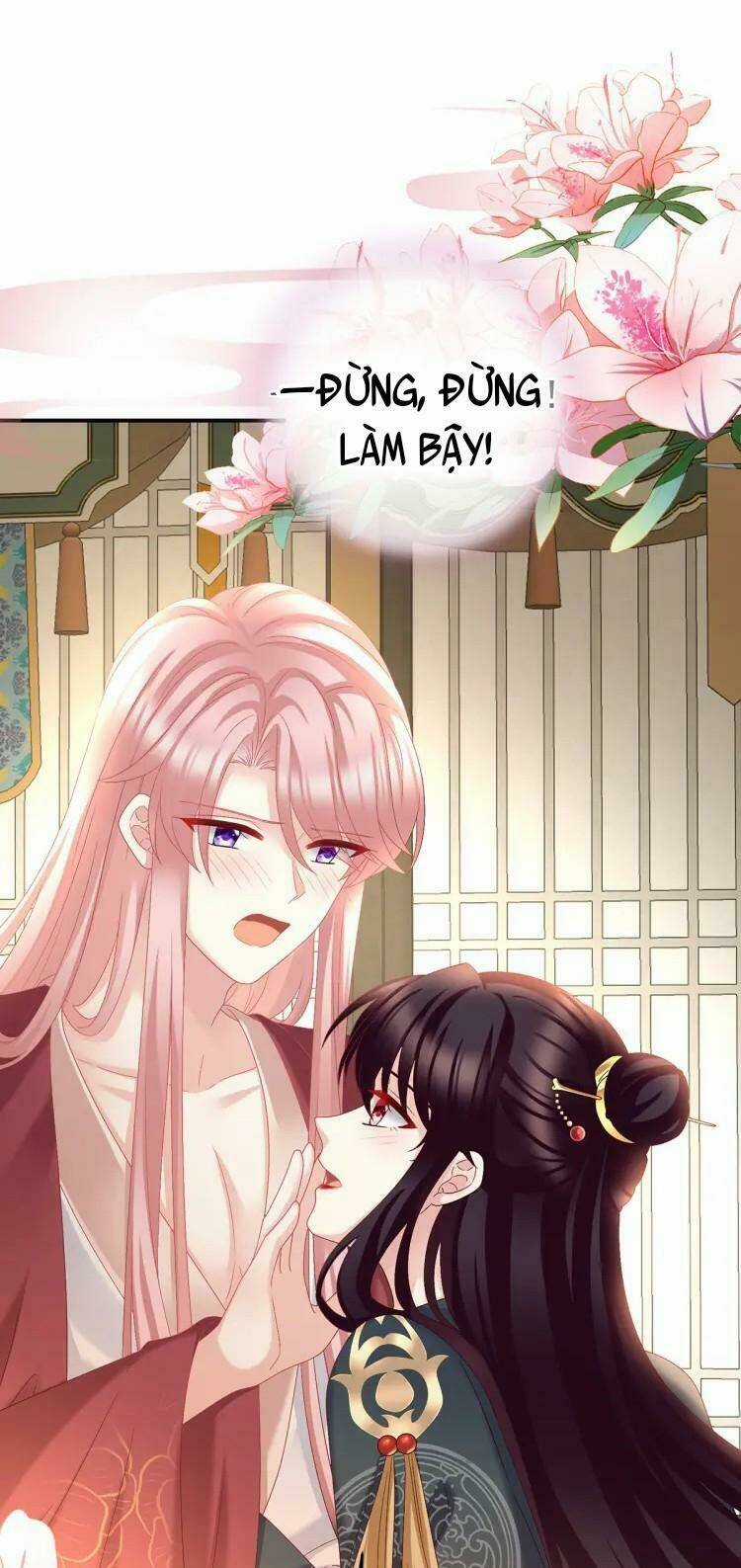 Kiều Phu Có Hỉ Chapter 54 trang 26