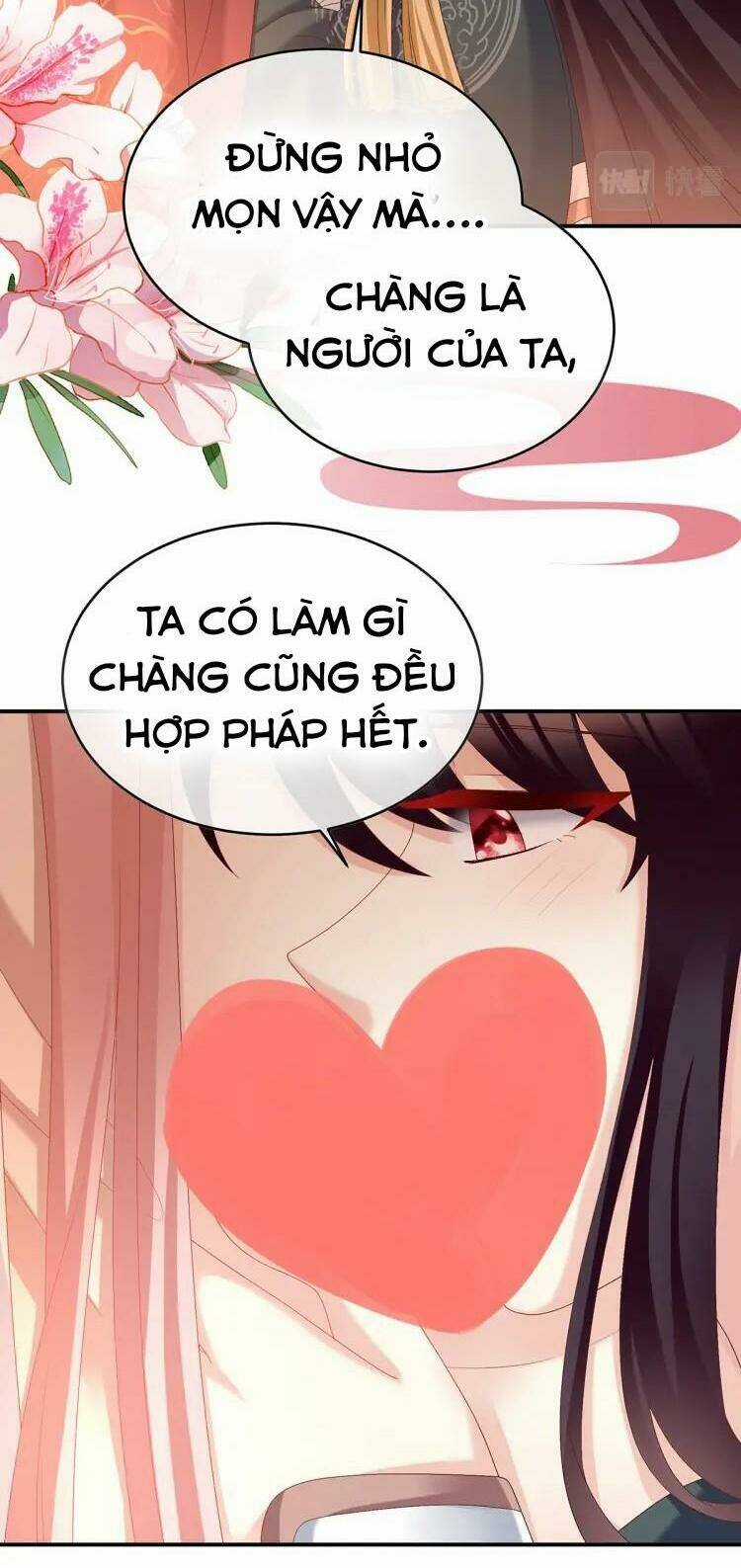 Kiều Phu Có Hỉ Chapter 54 trang 27