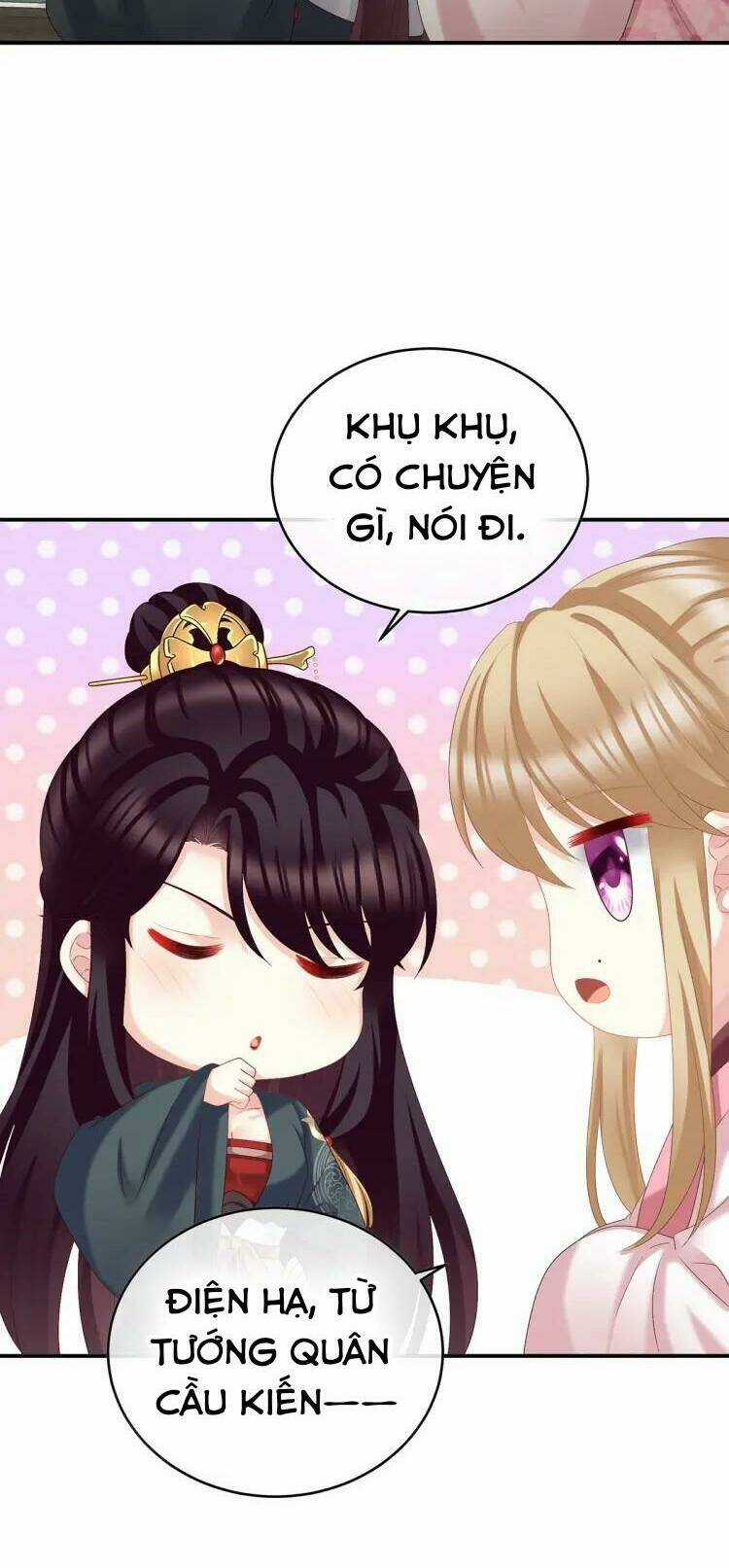 Kiều Phu Có Hỉ Chapter 54 trang 29