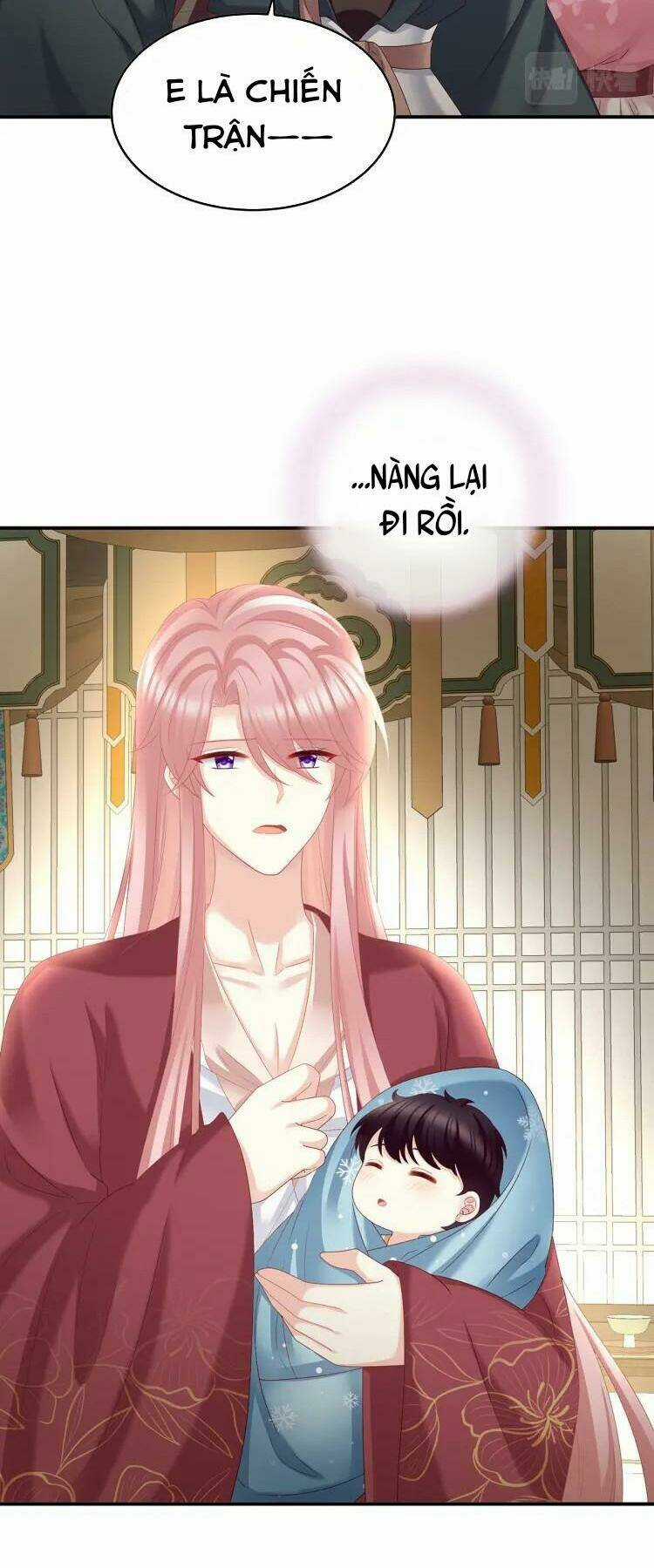 Kiều Phu Có Hỉ Chapter 54 trang 31