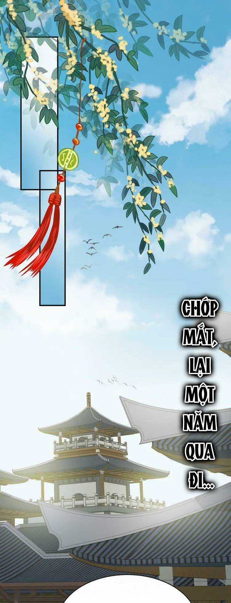 Kiều Phu Có Hỉ Chapter 54 trang 36