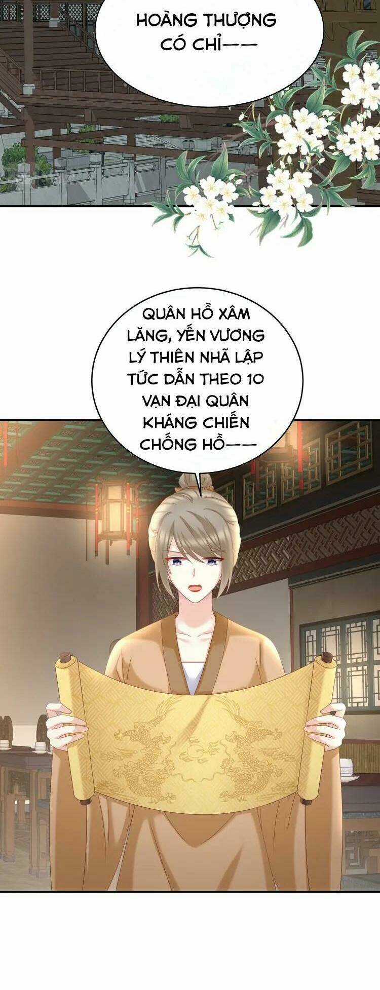 Kiều Phu Có Hỉ Chapter 54 trang 37