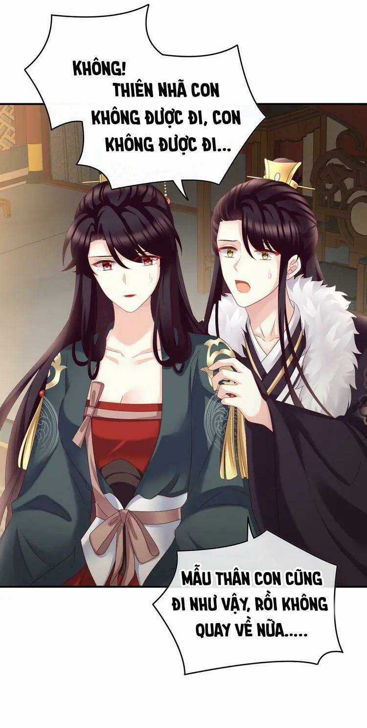 Kiều Phu Có Hỉ Chapter 54 trang 38