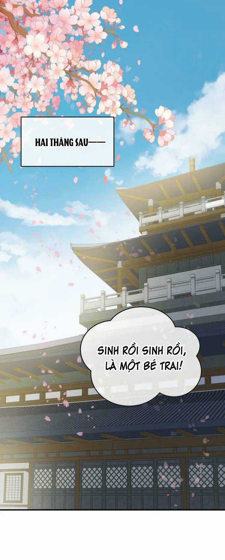 Kiều Phu Có Hỉ Chapter 54 trang 4