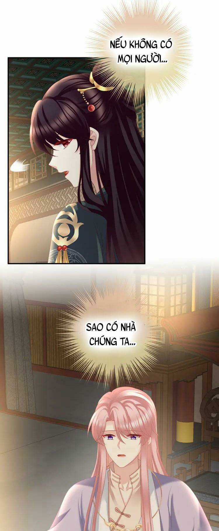 Kiều Phu Có Hỉ Chapter 54 trang 40