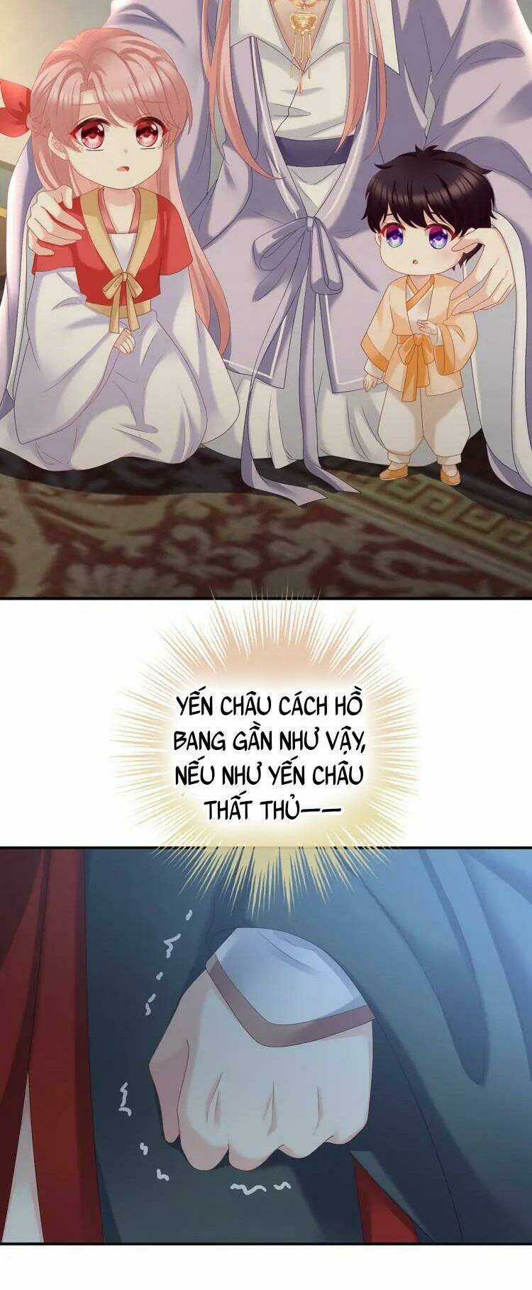 Kiều Phu Có Hỉ Chapter 54 trang 41