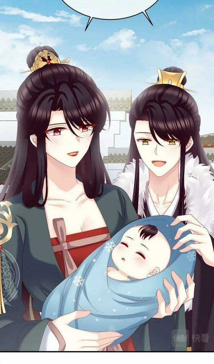 Kiều Phu Có Hỉ Chapter 54 trang 7