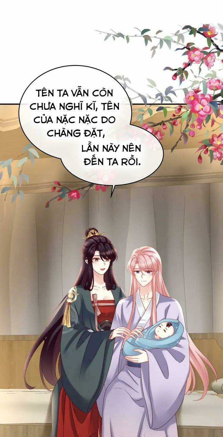 Kiều Phu Có Hỉ Chapter 54 trang 8