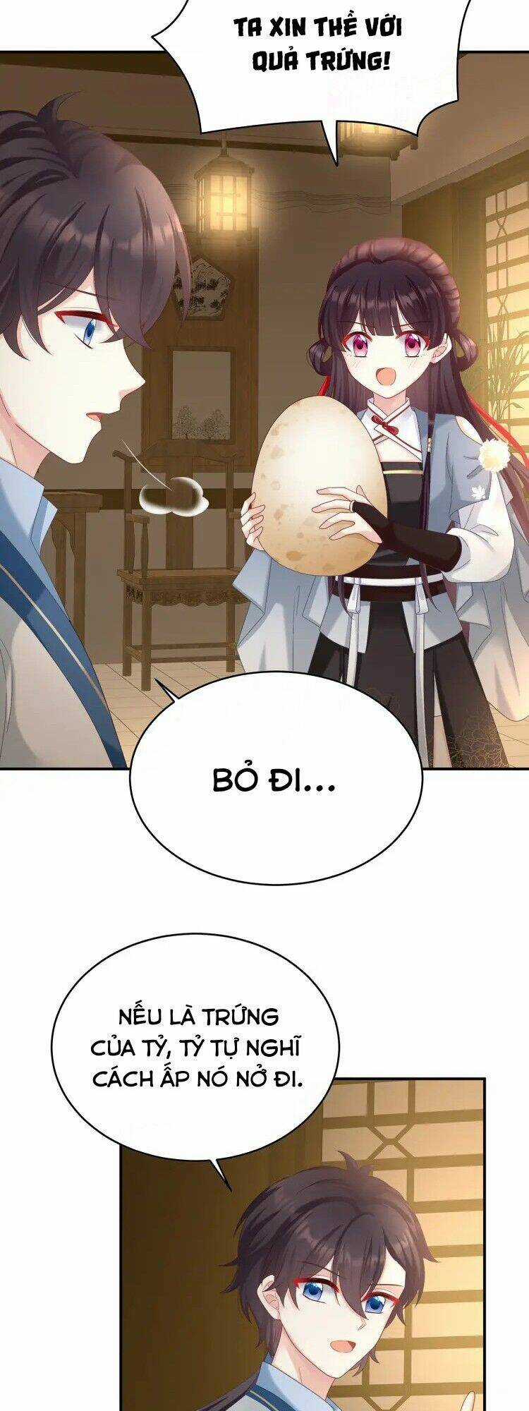 Kiều Phu Có Hỉ Chapter 60 trang 10