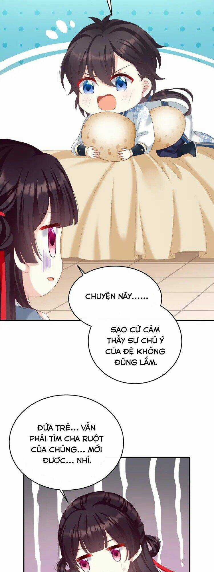 Kiều Phu Có Hỉ Chapter 60 trang 15