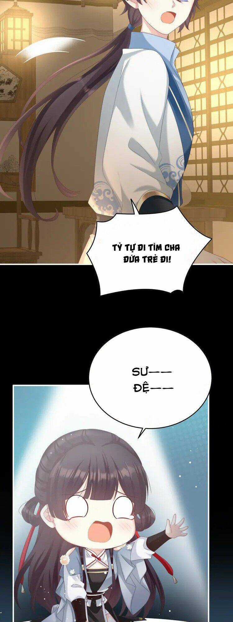 Kiều Phu Có Hỉ Chapter 60 trang 17