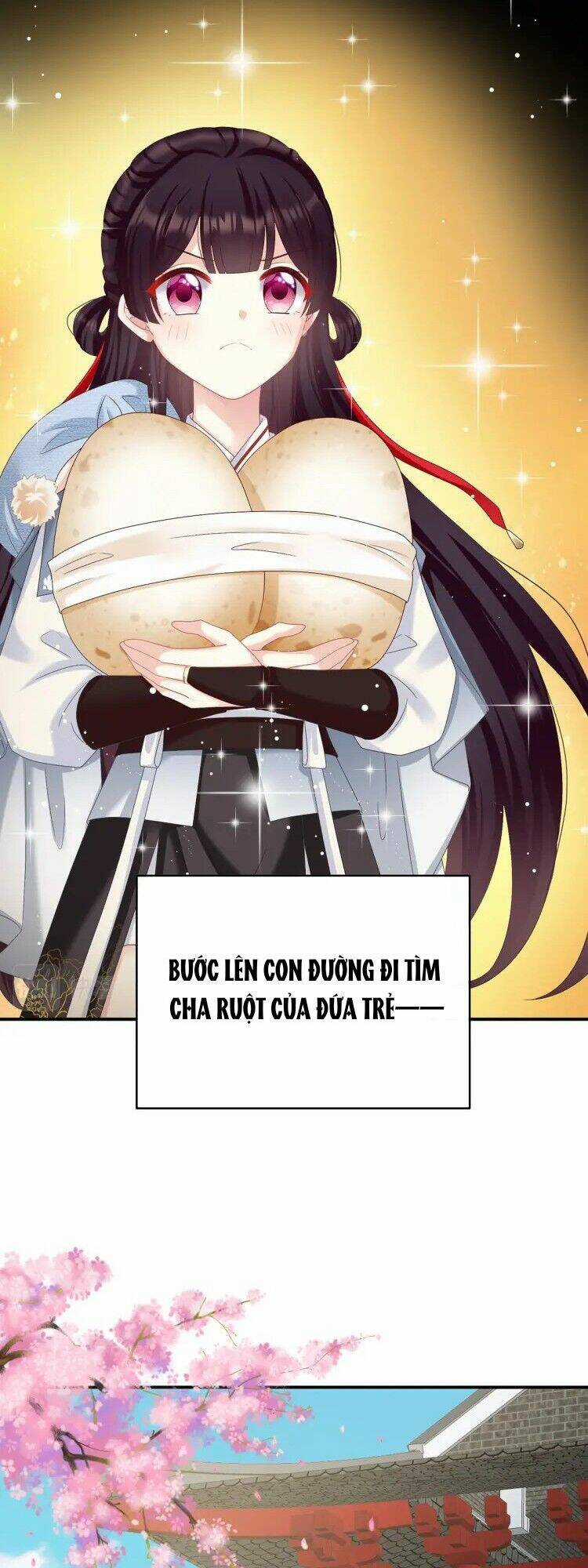 Kiều Phu Có Hỉ Chapter 60 trang 19