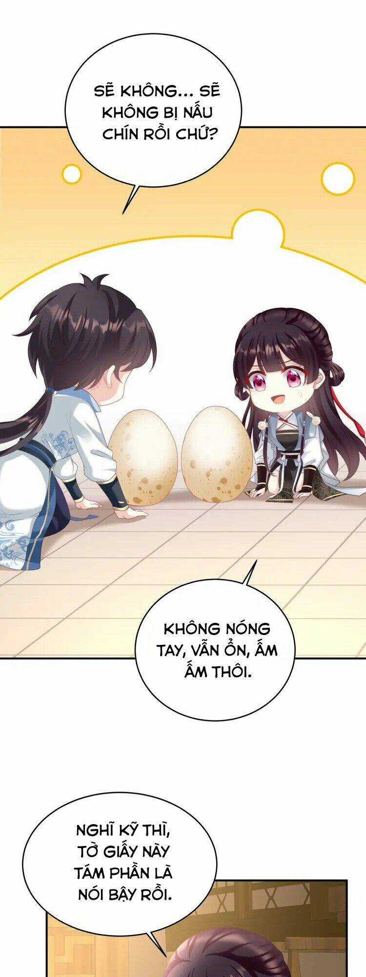 Kiều Phu Có Hỉ Chapter 60 trang 2