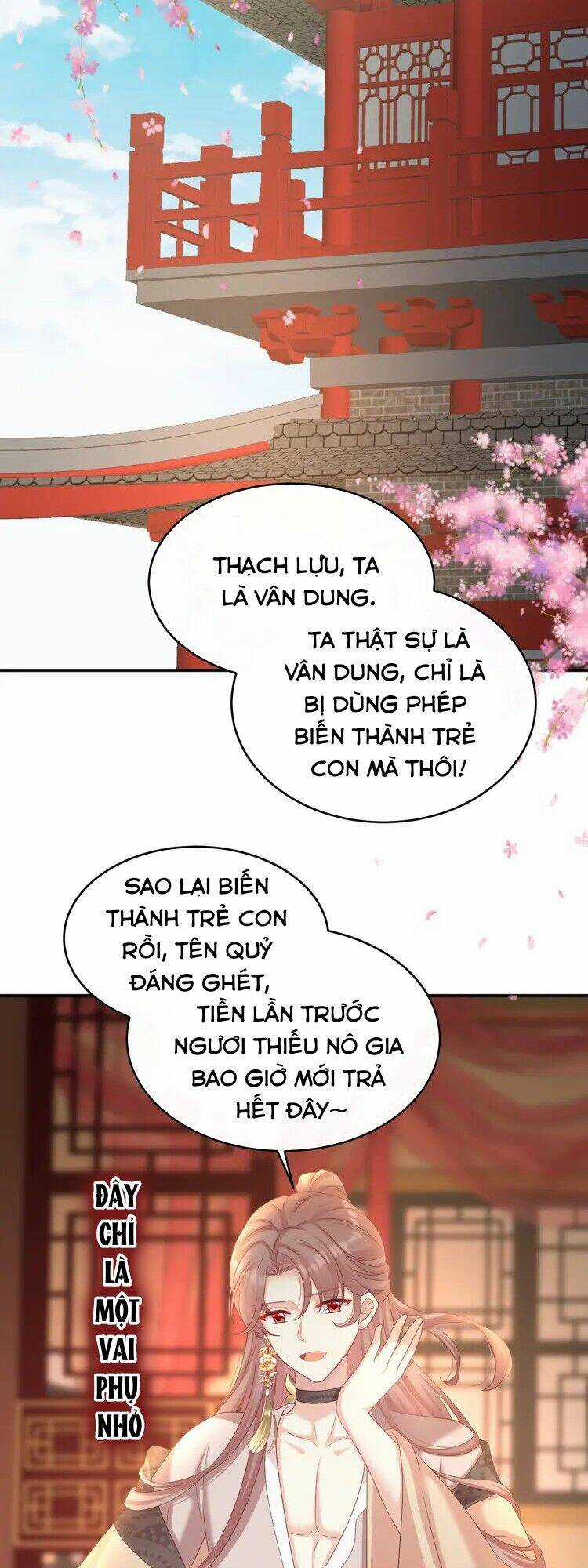 Kiều Phu Có Hỉ Chapter 60 trang 20