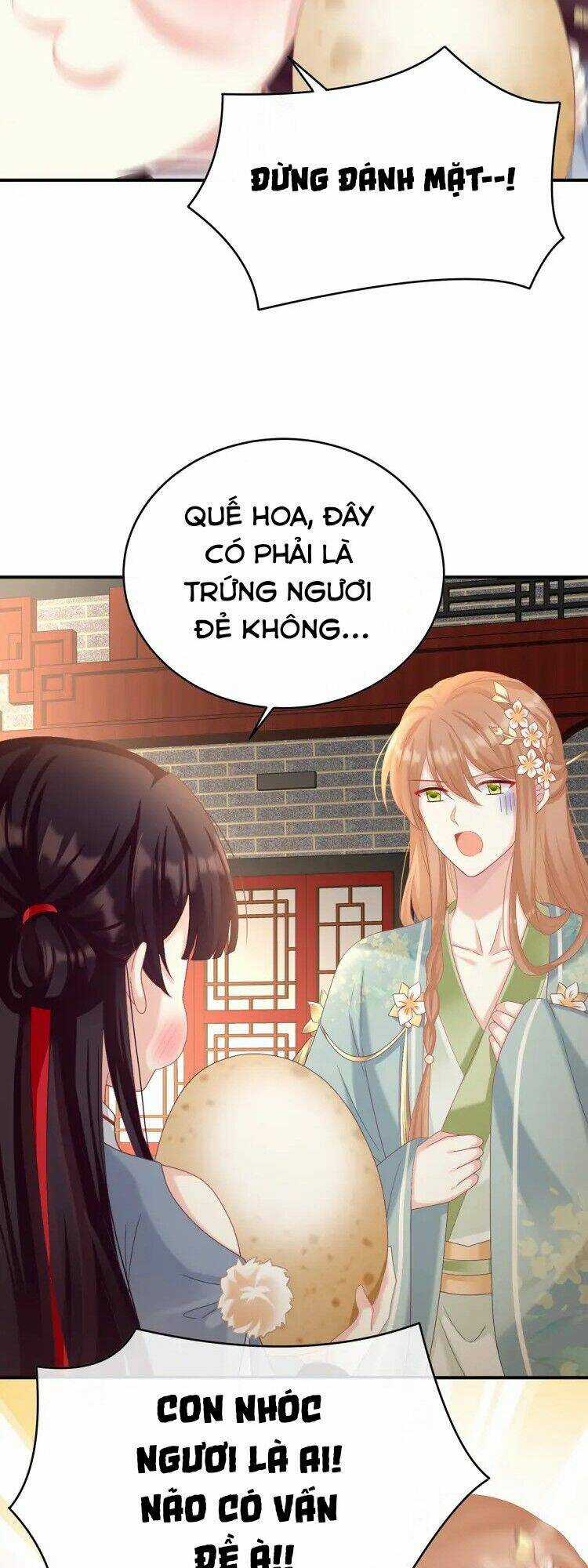Kiều Phu Có Hỉ Chapter 60 trang 24