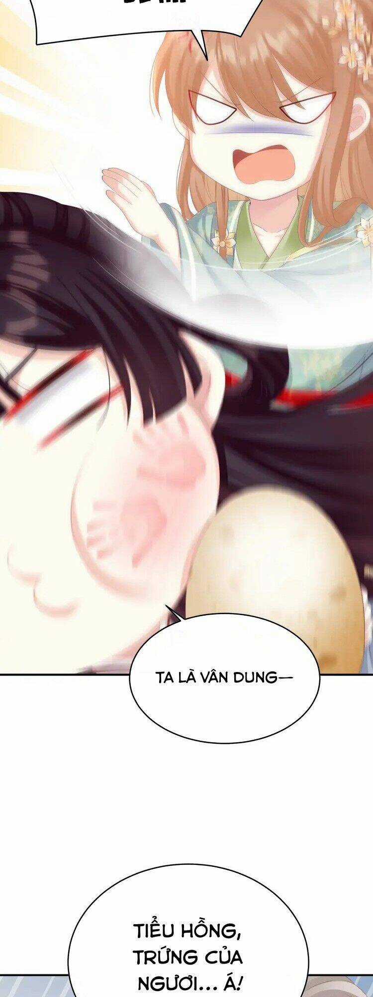 Kiều Phu Có Hỉ Chapter 60 trang 25