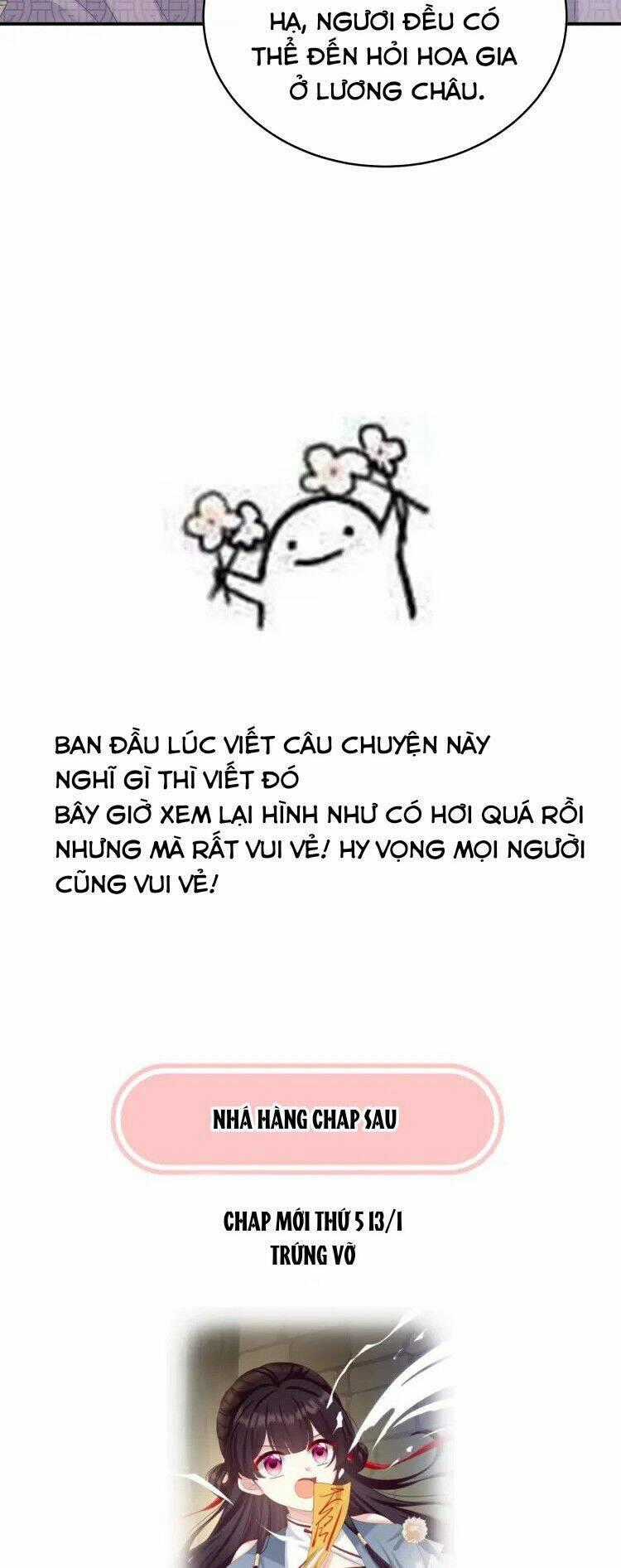 Kiều Phu Có Hỉ Chapter 60 trang 29